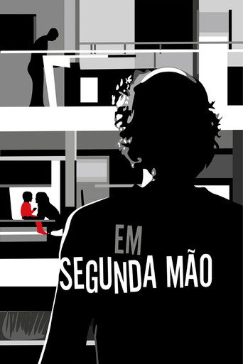 Poster for Second Hand