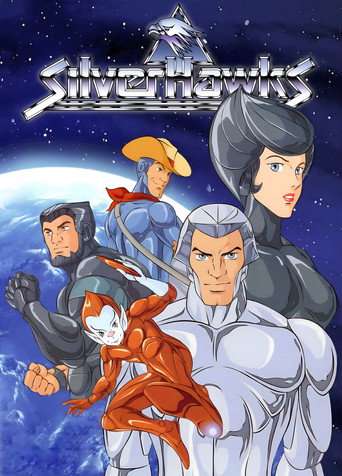 The poster for Season 1