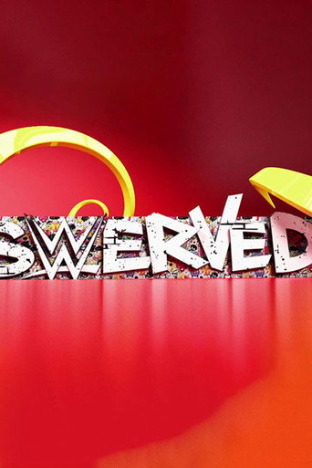 Poster for Swerved