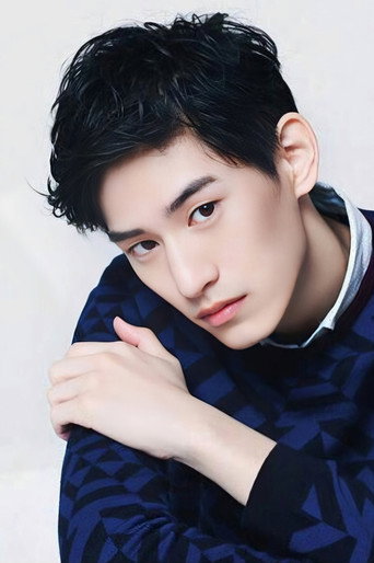 Portrait of Kim Tae-hwan