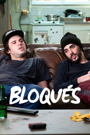 Poster for Blocked