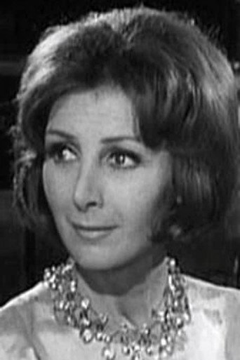 Portrait of Nathalie Nerval
