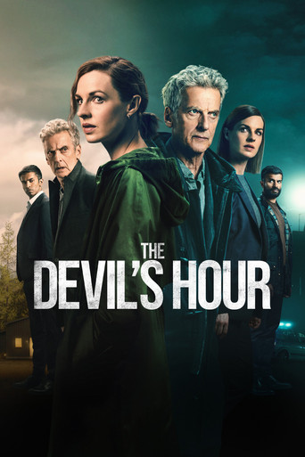 The poster for Season 2