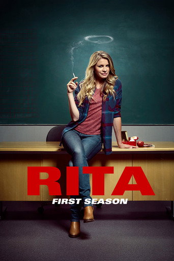 The poster for Season 1