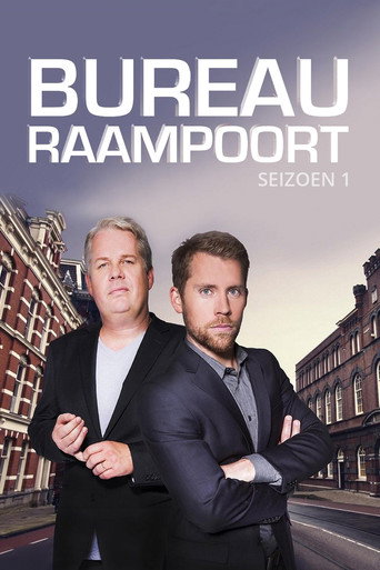The poster for Season 1