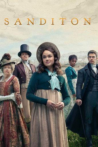 The poster for Series 1