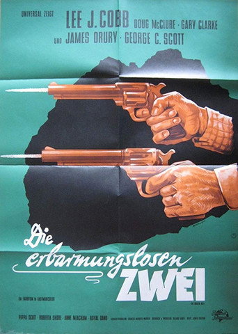 Poster for The Brazen Bell