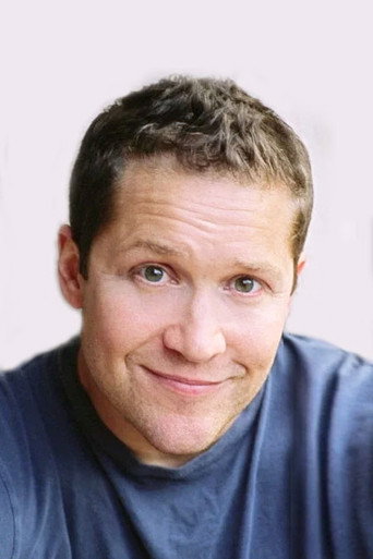 Portrait of Michael Yurchak