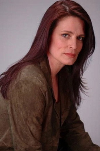 Portrait of Leslie Wing