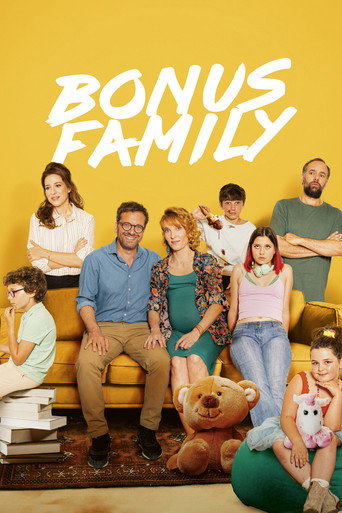 Poster for Bonus Family
