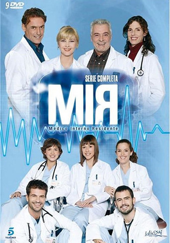 Poster for MIR