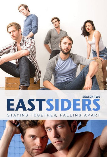 The poster for Season 2
