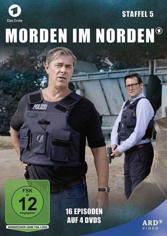 The poster for Season 5