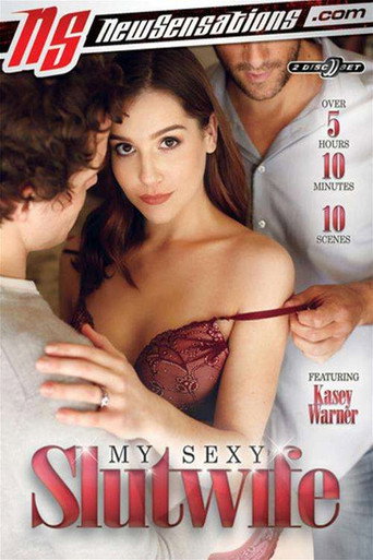 Poster for My Sexy Slutwife