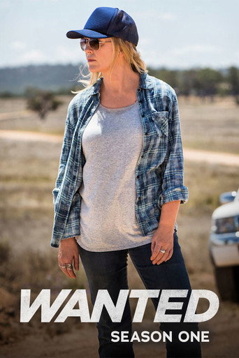 The poster for Season 1