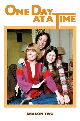 The poster for Season 2