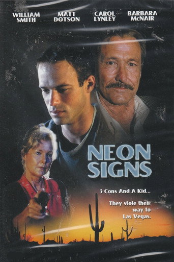 Poster for Neon Signs