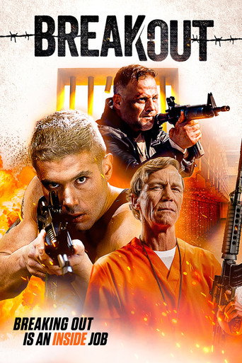 Poster for Breakout