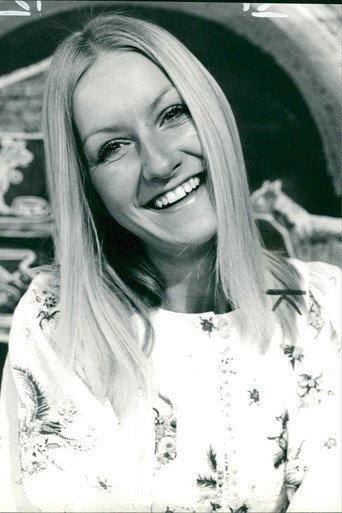 Portrait of Jane Tucker