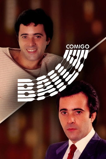 Poster for Dance with Me
