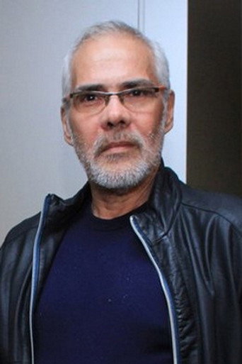 Portrait of Pierre Gruno