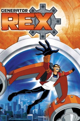 The poster for Season 3