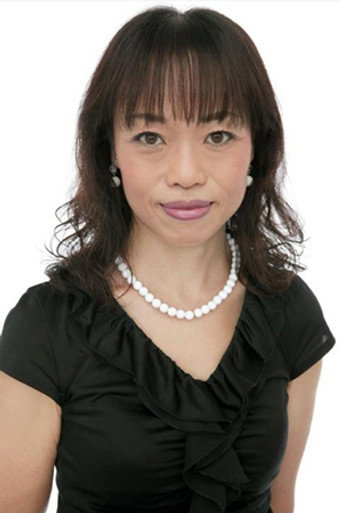 Portrait of Hiroko Emori