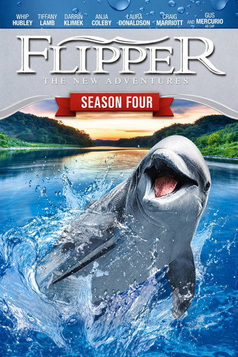 The poster for Season 4