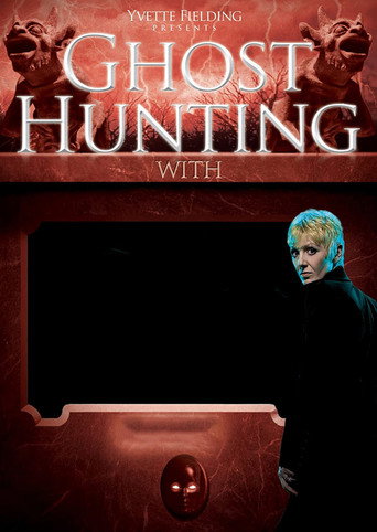 Poster for Ghosthunting With...