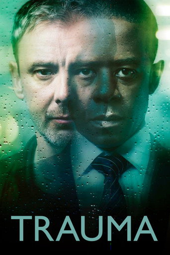 Poster for Trauma