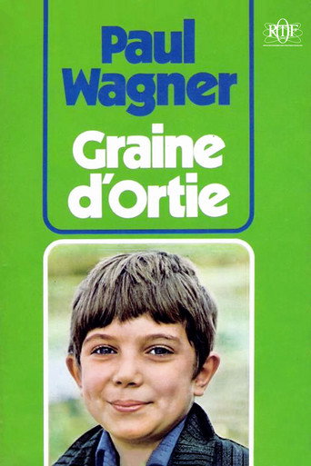 Poster for Graine d'Ortie