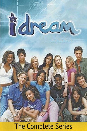 The poster for Season 1