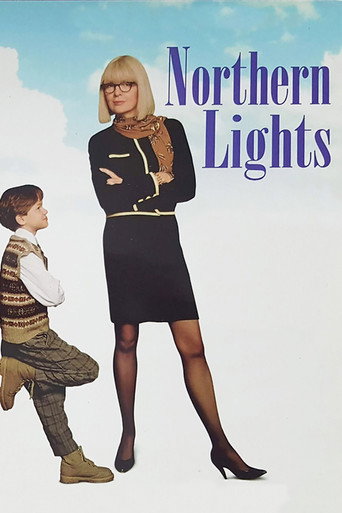 Poster for Northern Lights