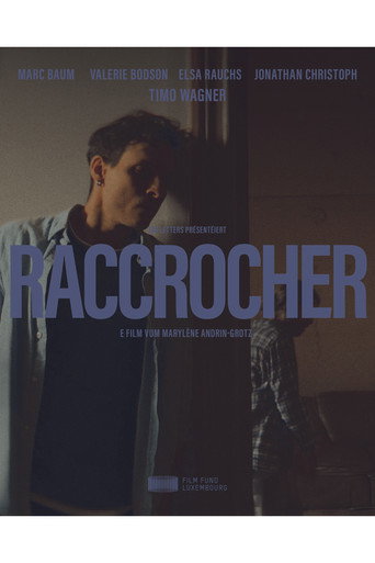 Poster for Raccrocher