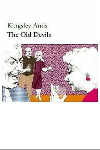 Poster for The Old Devils