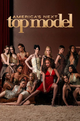 The poster for Cycle 7