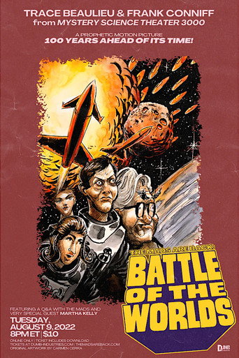 The poster for Season 3