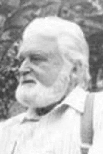 Portrait of Cuberos Neto