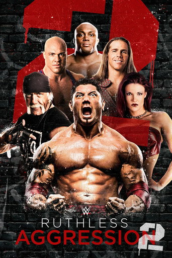 The poster for Season 2