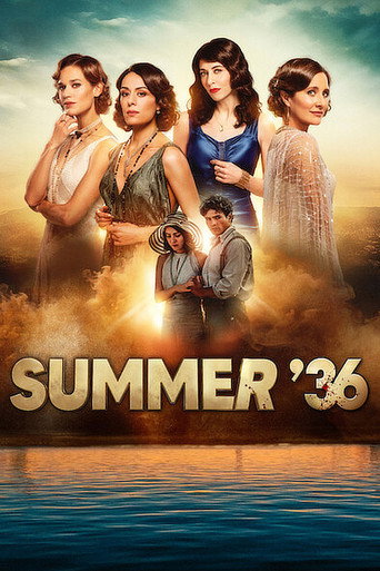 Poster for Summer '36
