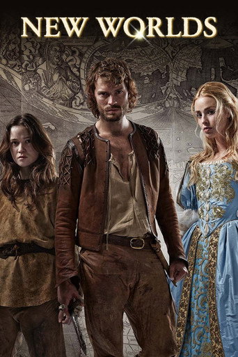 The poster for Miniseries