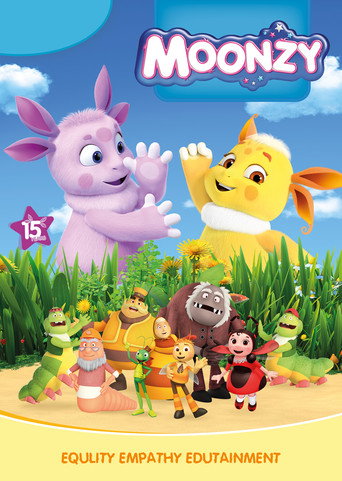 Poster for Moonzy