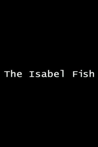 Poster for The Isabel Fish