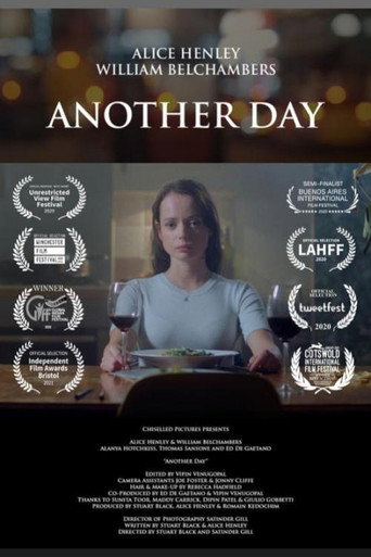 Poster for Another Day