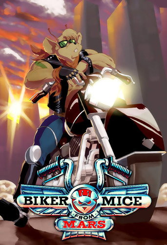 The poster for Season 2