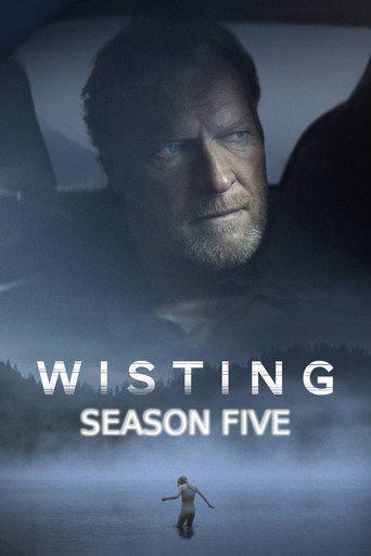 The poster for Season 5