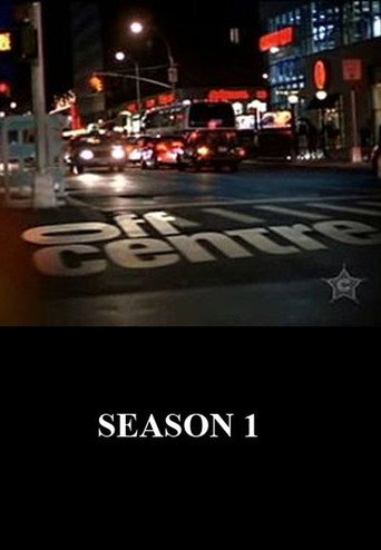 The poster for Season 1