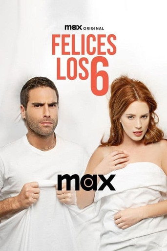 The poster for Season 1