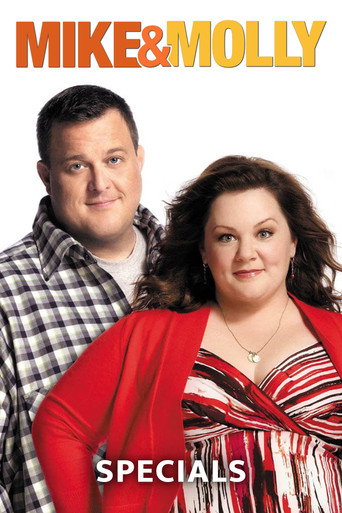 The poster for Specials