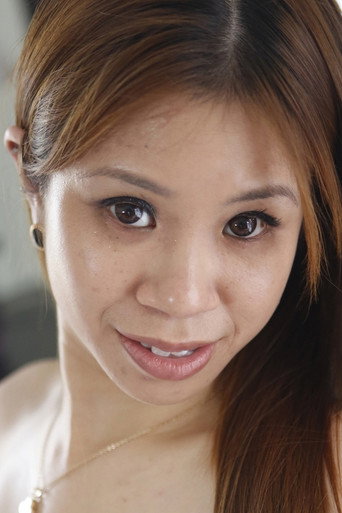 Portrait of Asia Zo